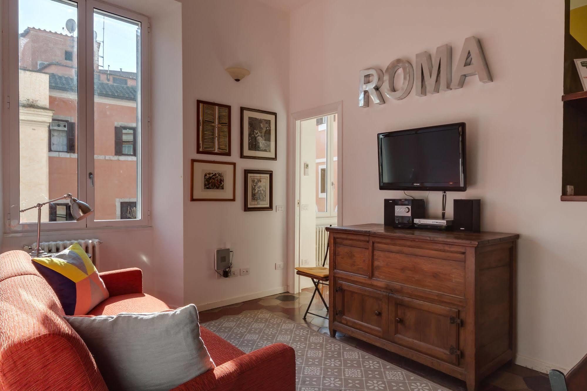 Rome Holidays Monti エクステリア 写真