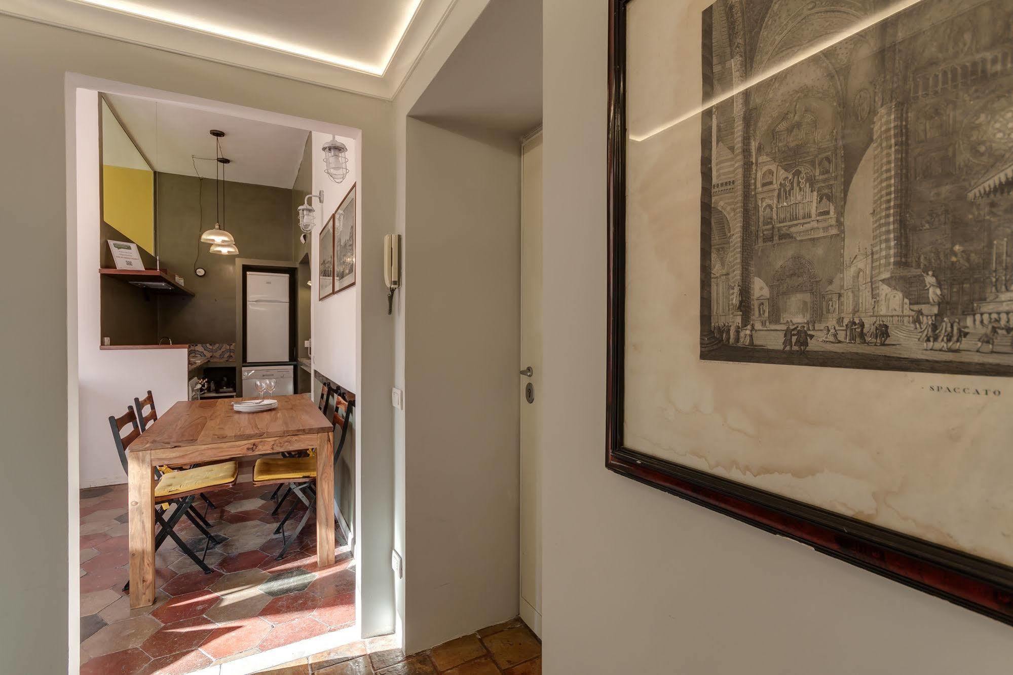 Rome Holidays Monti エクステリア 写真