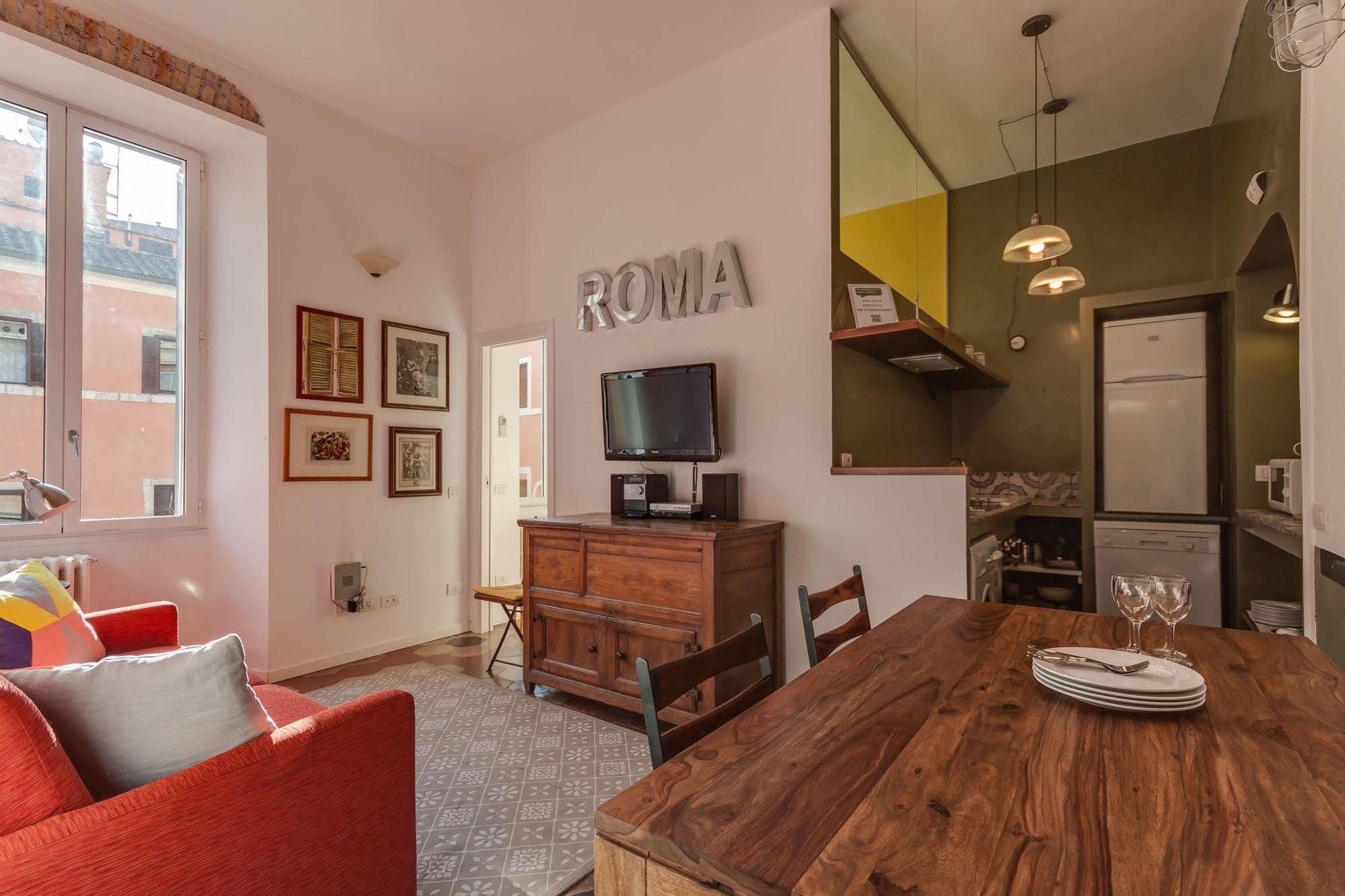 Rome Holidays Monti エクステリア 写真