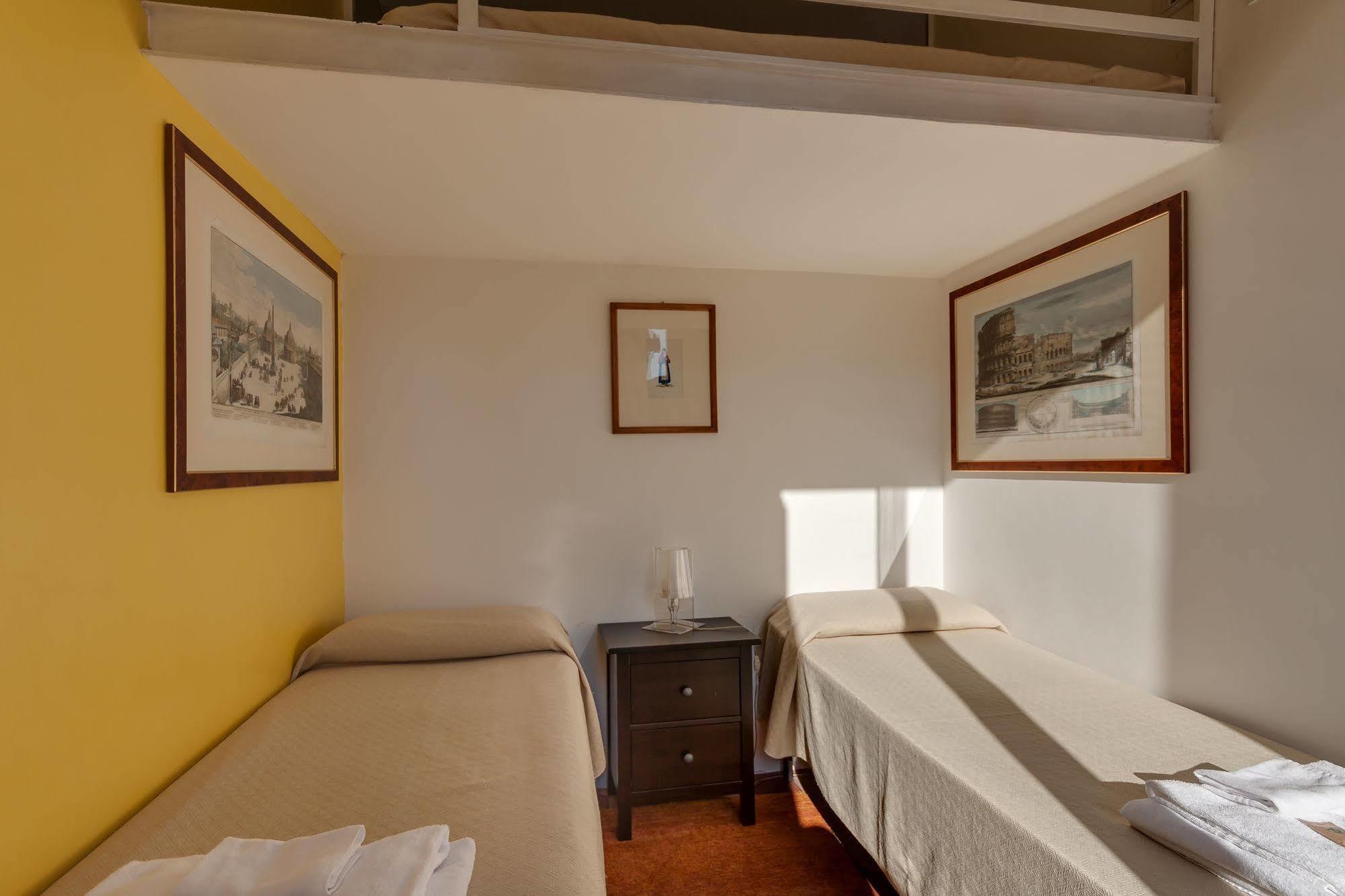 Rome Holidays Monti エクステリア 写真